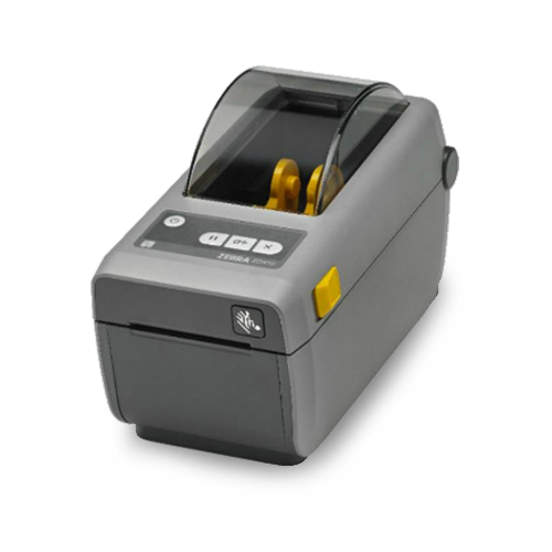 Barcode and Label Printer | 2 in