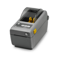 Barcode and Label Printer | 2 in