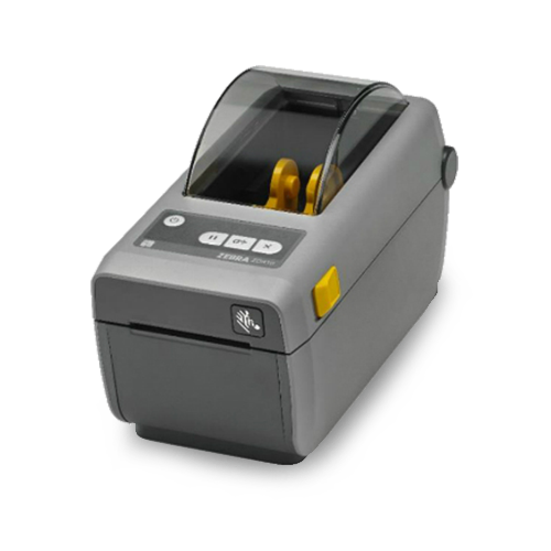 Barcode and Label Printer | 2 in