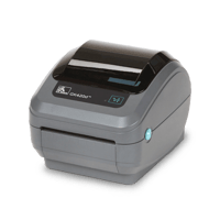 Barcode and Label Printer | 4 in