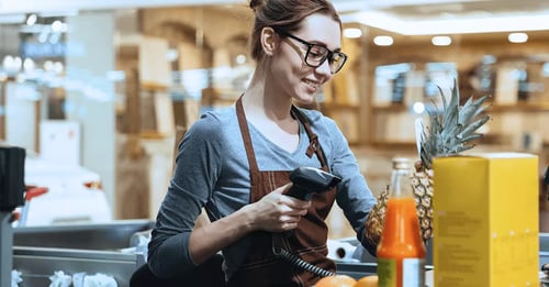 What's the Best Barcode Scanner for Retail? The Definitive Guide