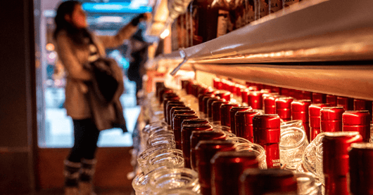 6 Liquor Store Ideas for Customer Satisfaction SOCIAL