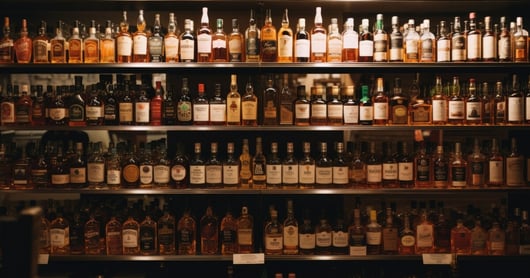 A Complete Breakdown of the Average Liquor POS Price SOCIAL