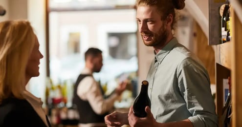 5 Best Liquor Store POS Software Providers [Pricing + Reviews]