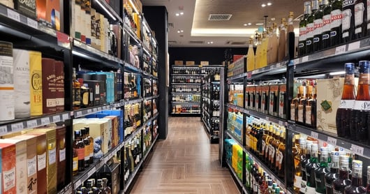 The Average Liquor Store POS System Price in 2023 SOCIAL