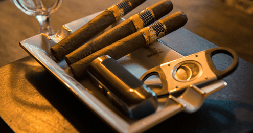 Cigar Shop POS System: Must-Have Features + Top Providers