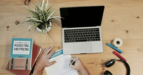 Content Marketing for Small Business: 4 Practical Strategies