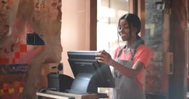 POS hardware vendors
