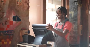 POS hardware vendors