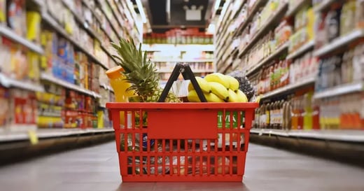 How Does the Grocery Supply Chain Work?