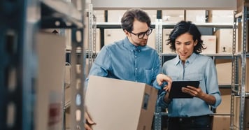 inventory management workflow