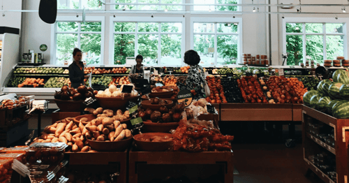 8 Best Grocery Store POS Systems in 2026 [Features, Pricing & Reviews]