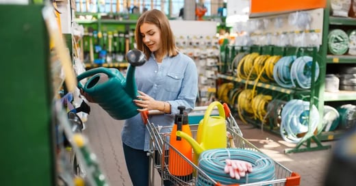 7 Creative Garden Center Marketing Ideas for 2025