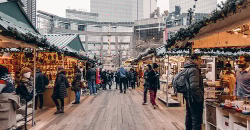 Holiday Scheduling: Your Plan to Perfect Staffing and Happy Employees