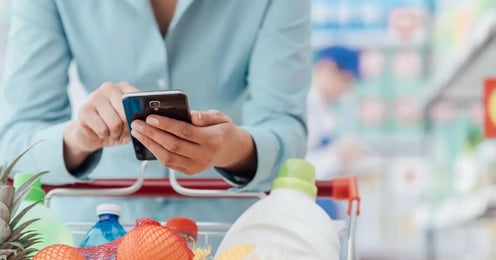 How Does Contactless Payment Work? [+ Why Your Store Needs It]