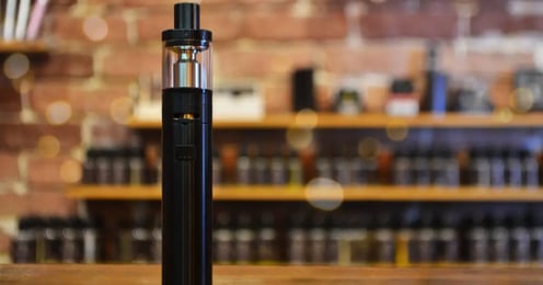 What License Do I Need To Open a Vape Shop?