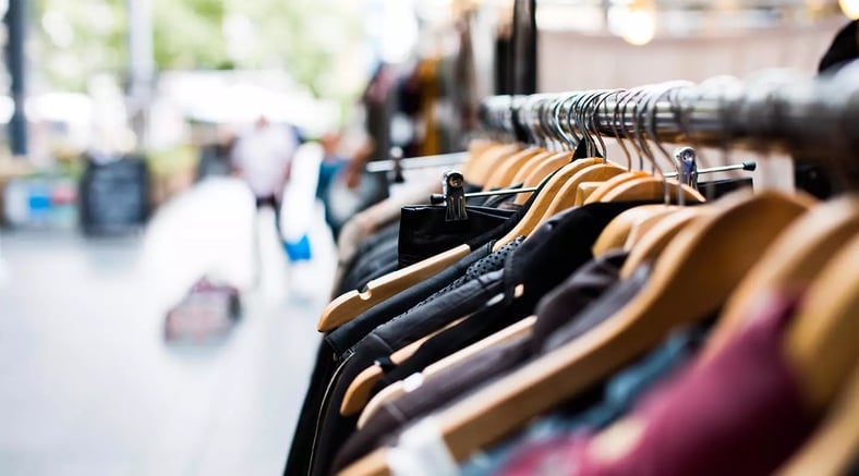 POS systems for retail stores