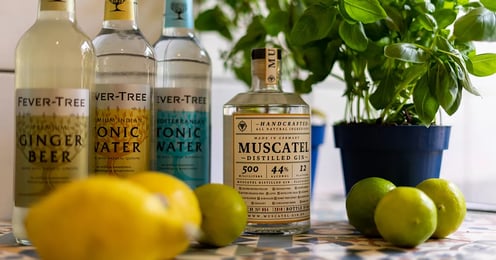 Liquor Store E-Commerce 101: How To Sell Liquor Online