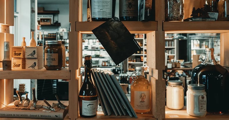 small business retail point of sale systems