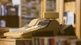 Cash Registers for Small Business Owners
