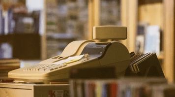 Cash Registers for Small Business Owners
