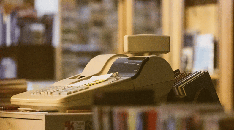 Cash Registers for Small Business Owners