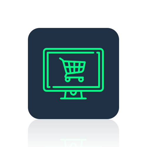 BottleZoo Web Store for Liquor
