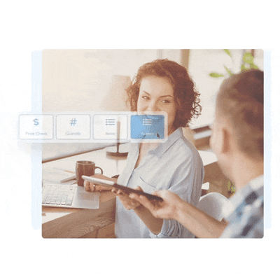 Customer Lookup