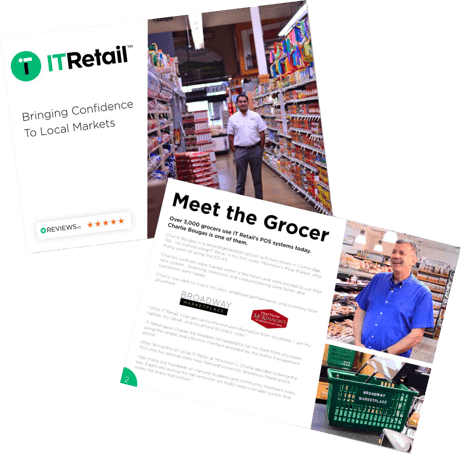 Grocers