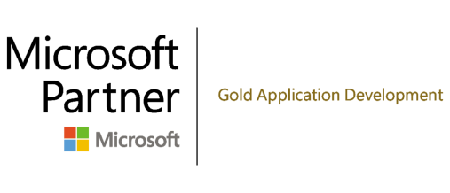 Microsoft partner logo