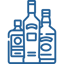 Liquor-Bottles