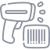 print-lable-scanner-icon