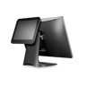 Rear Touch LCD Customer Display