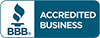 BBB Accredited Business