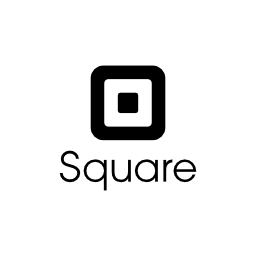 square logo