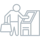 Self-checkout kiosks