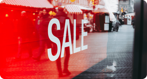 12 Proven Holiday + Black Friday Promotion Ideas To Try at Your Store