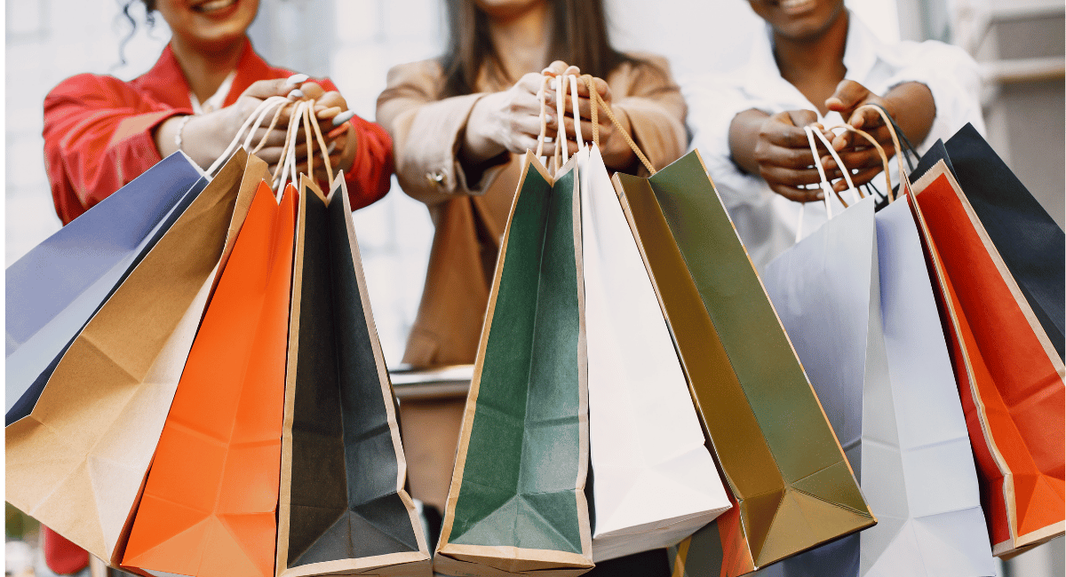 holiday and black friday promotion ideas