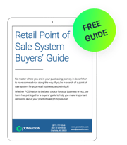 Retail Buyers Guide