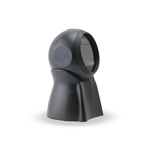 Age Verification Presentation Style Scanner