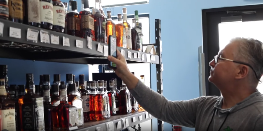 Sauce Monkey Spirits