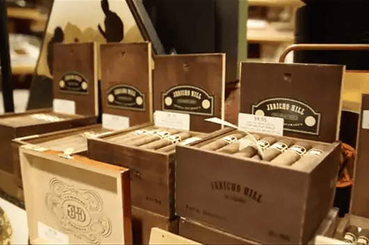 Tobacco-Shop