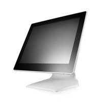 Touch PC | White