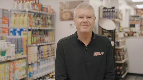 Liquor POS Testimonial - Liquor Stop