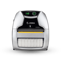 Mobile Label Printer | Zebra