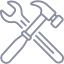 Repair tracking