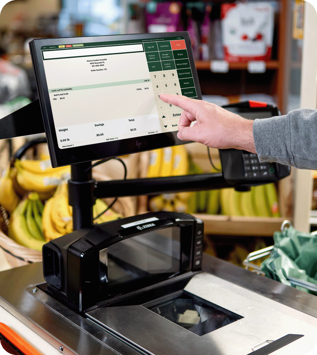 Markt POS Self Checkout 1 (1)