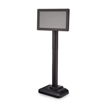 Pole-Display-LCD