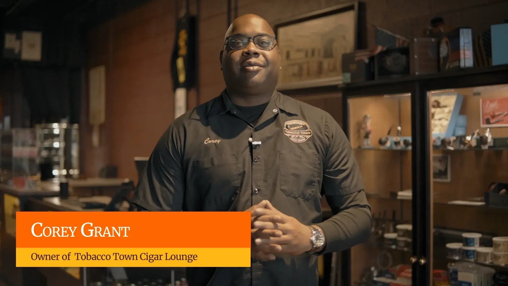 Tobacco Town Thumbnail