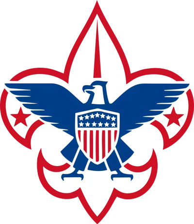 Welcome Boy Scouts of America